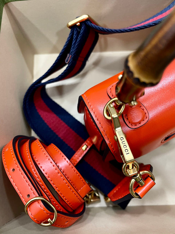 Amelia-i GUKI Women Bags - 1151