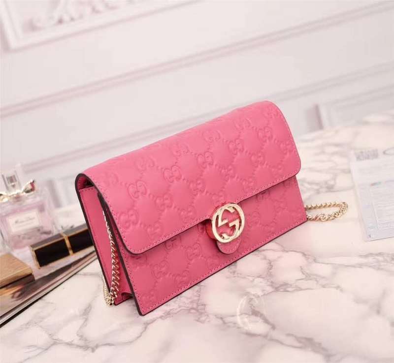 AmeliaLuxury - GCI Bags - 854