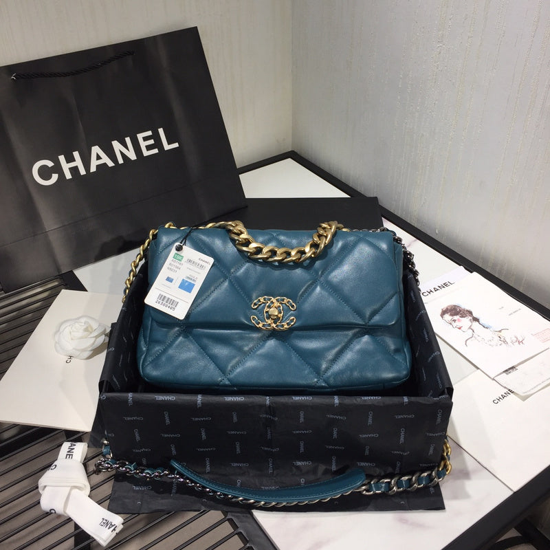 Amelia- CHL Bags - 6437