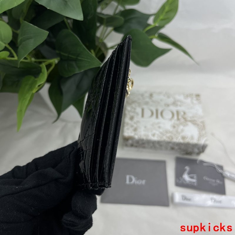 Amelia- Mix Wallets - 284