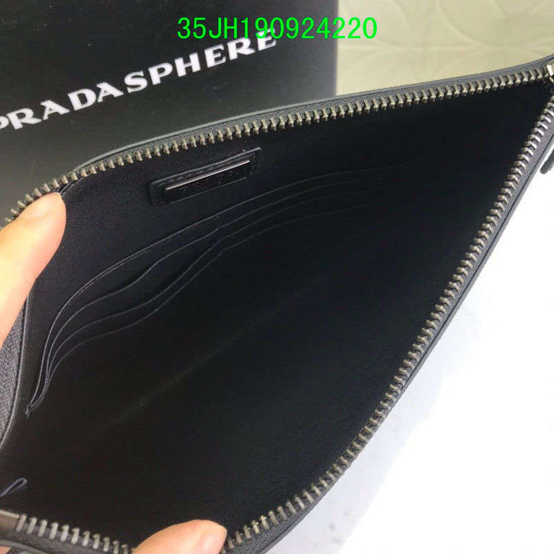 Amelia - PD Wallet - 386
