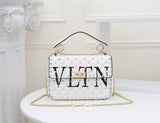 Amelia- VEL WOMEN LUXURY BAGS - 1364