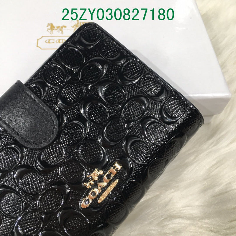 Amelia - CAH Wallet - 164