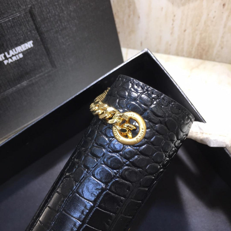 Amelia - YSL Bag - 2691