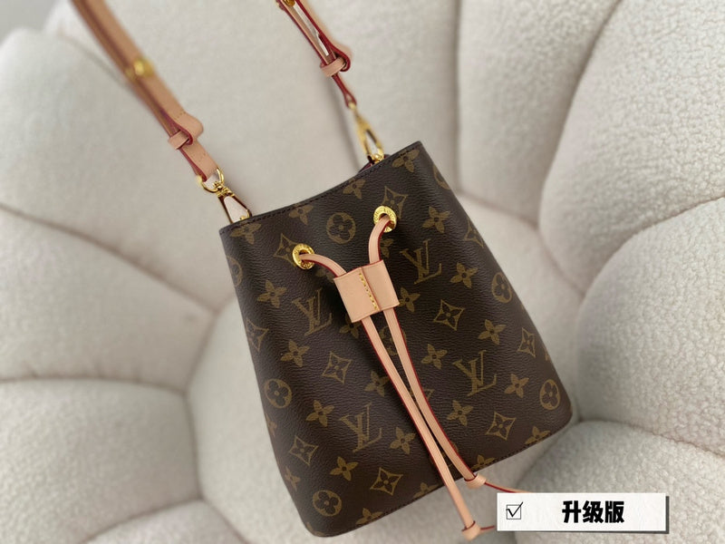 Amelia - LV Bags - 15075