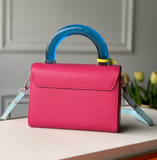 AmeliaLuxury - LOV Bags - 3147