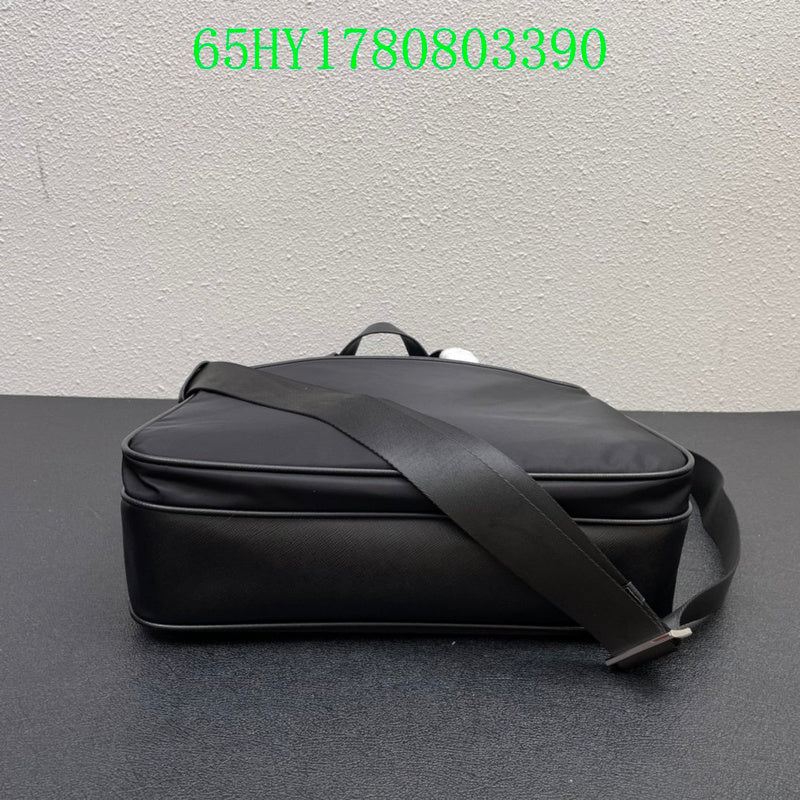 Prada Bags - The Barnes Bags  1063