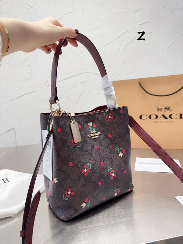 Amelia - CCH Bags - 338