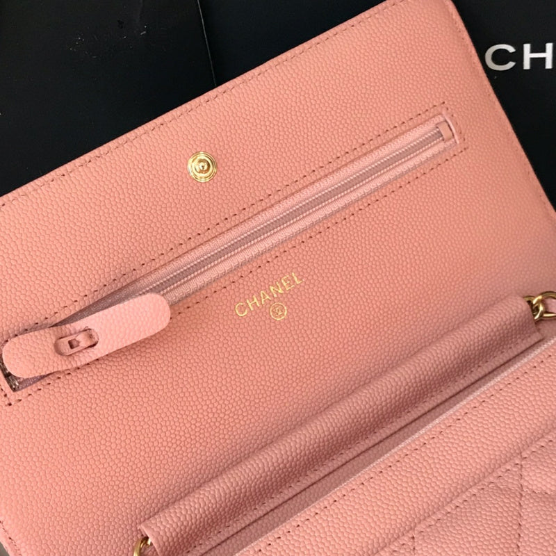 Amelia- CHL Bags - 6522