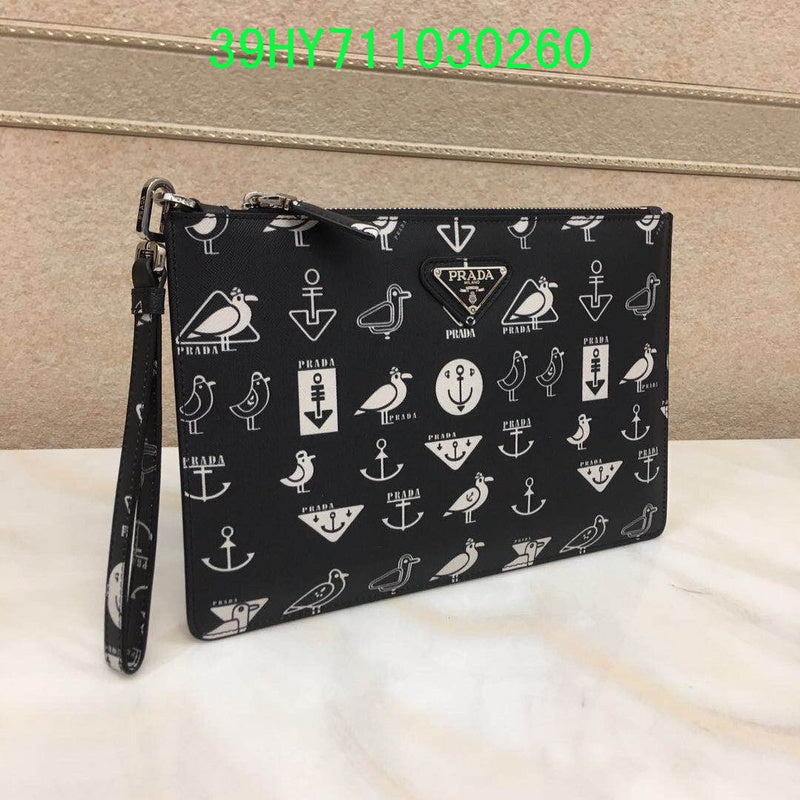 Amelia - PD Wallet - 304