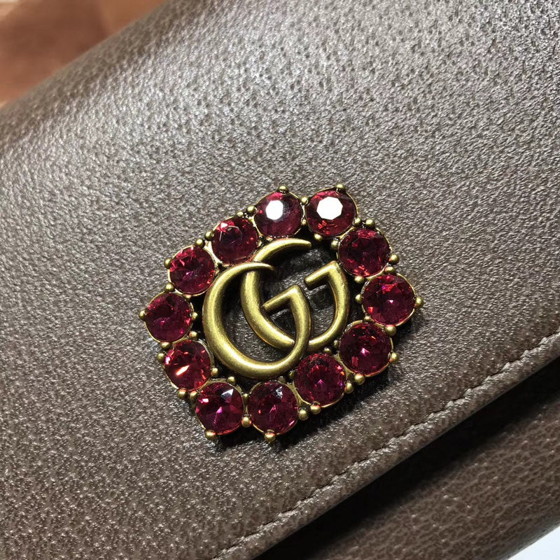 AmeliaLuxury - GCI Bags - 657