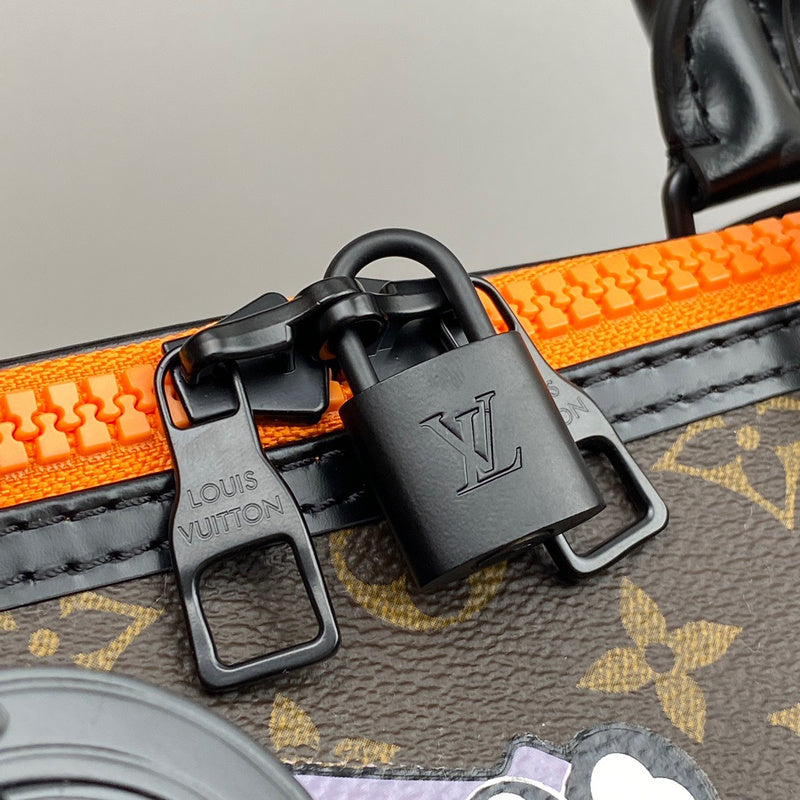 Amelia - LV Bags - 12981