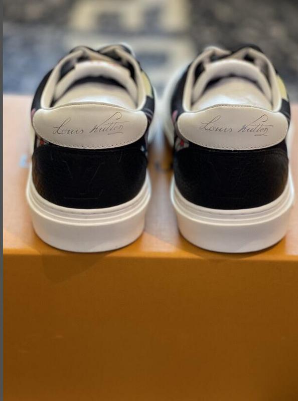 AmeliaLuxury - LOV Men Shoes - 1518