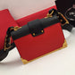 Amelia- PRDA  LUXURY BAGS - 271