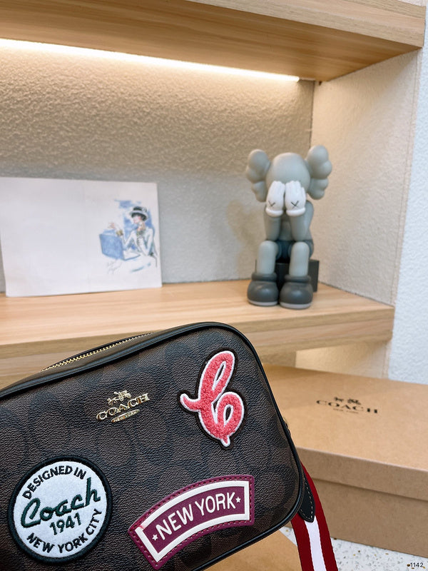 Amelia - CCH Bags - 394