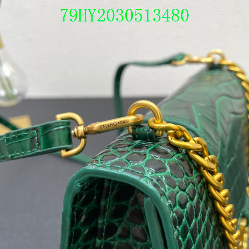 Amelia - BGA Bags - 2296