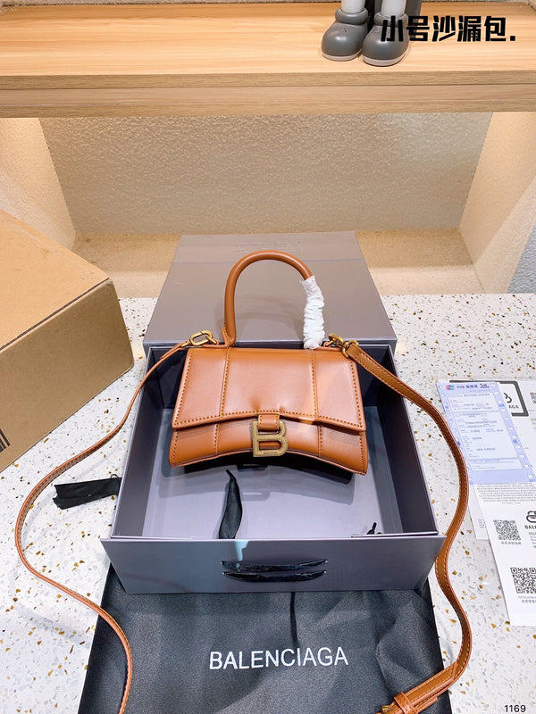Amelia - BGA Bags - 1521