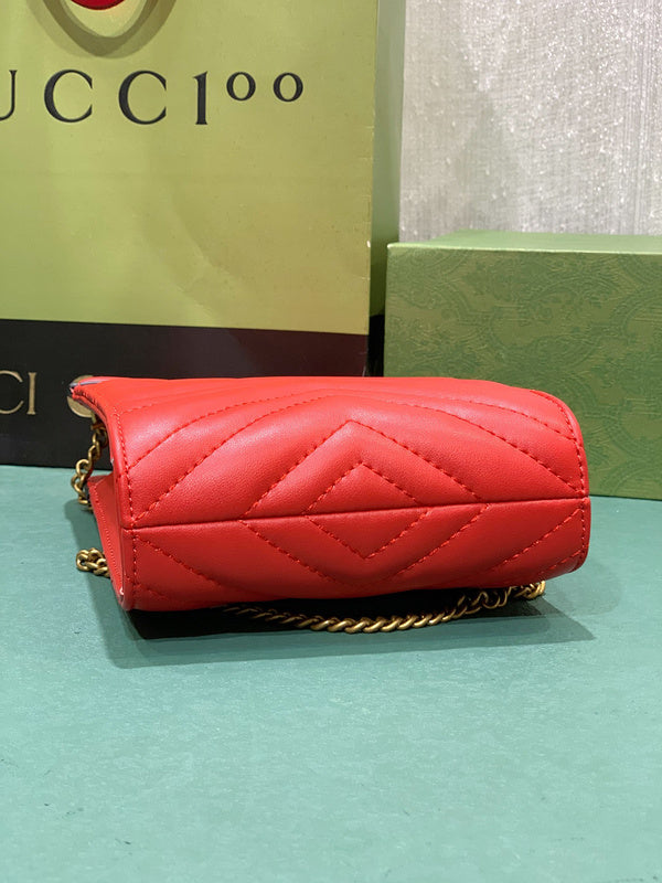 Amelia- GUKI Bags - 721