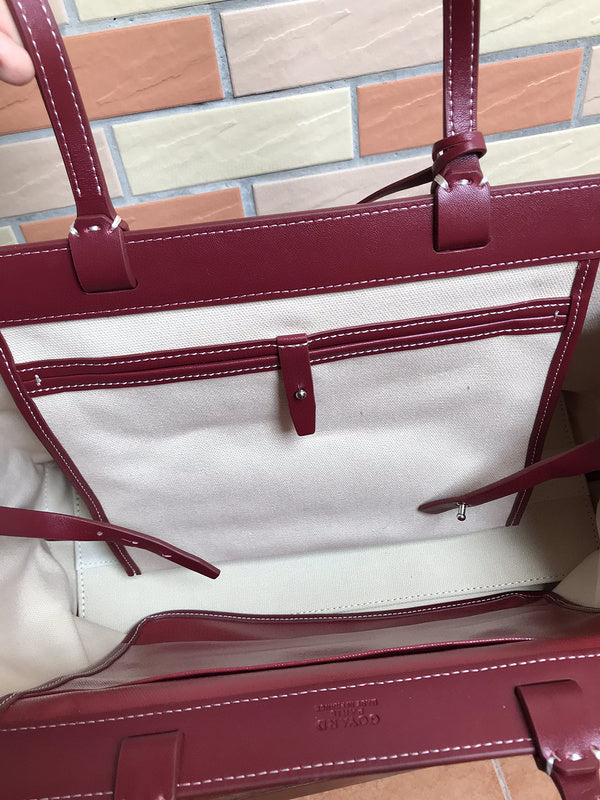 Amelia- G-YARD BAGS - 283