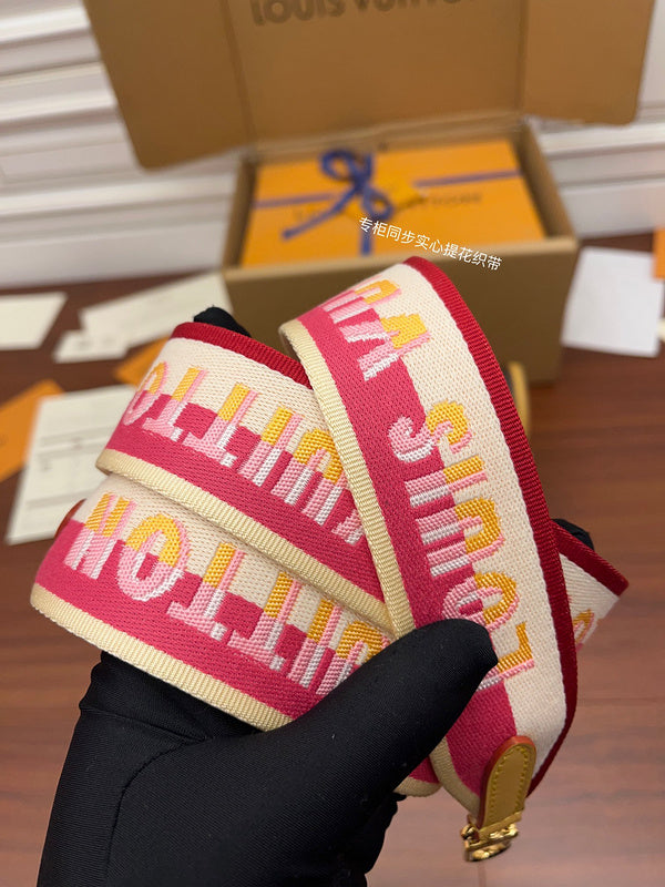 Amelia's Bag Gallery - LOV Bags - 1023