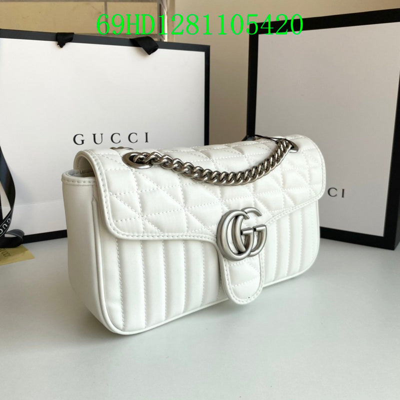 Amelia - GCI Bags - 10433