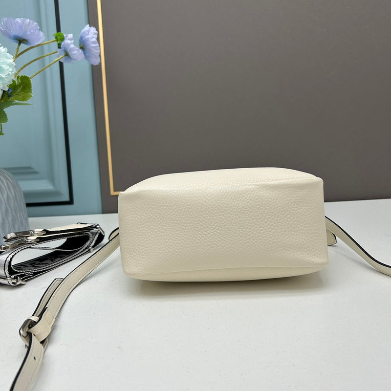Amelia- PRDA  LUXURY BAGS - 913