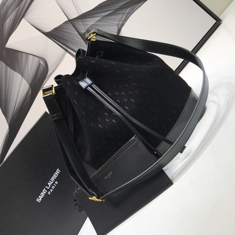 Amelia - YSL Bag - 2244