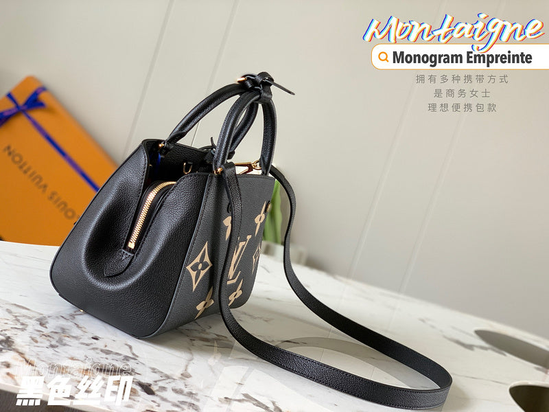 Amelia - LV Bags - 16634