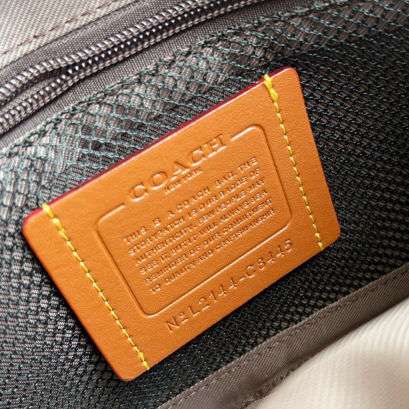 Amelia- CAH Bags - 657