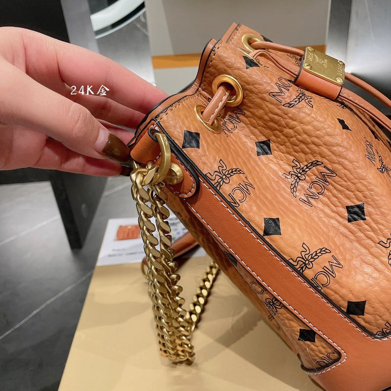 Amelia- - MQM Bags - 149