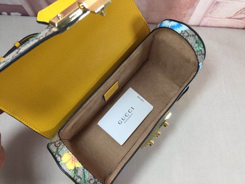 Amelia - GCI Bags - 10207