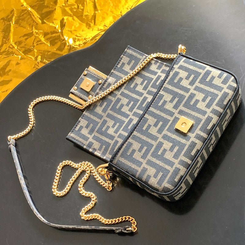 Amelia- FDE Bags - 041