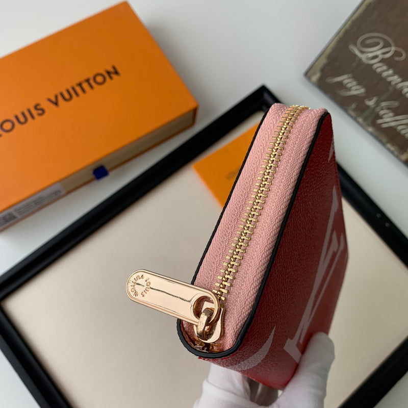 Amelia- LOV  Luxury  Wallets - 867