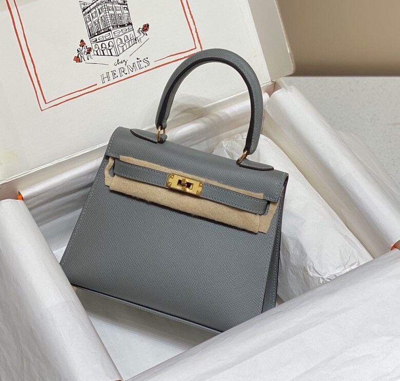 Amelia - HMS Bags - 1727
