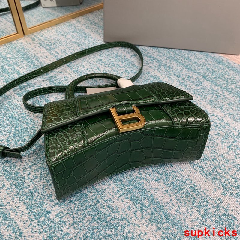 Amelia- BG Hourglass Bags - 172