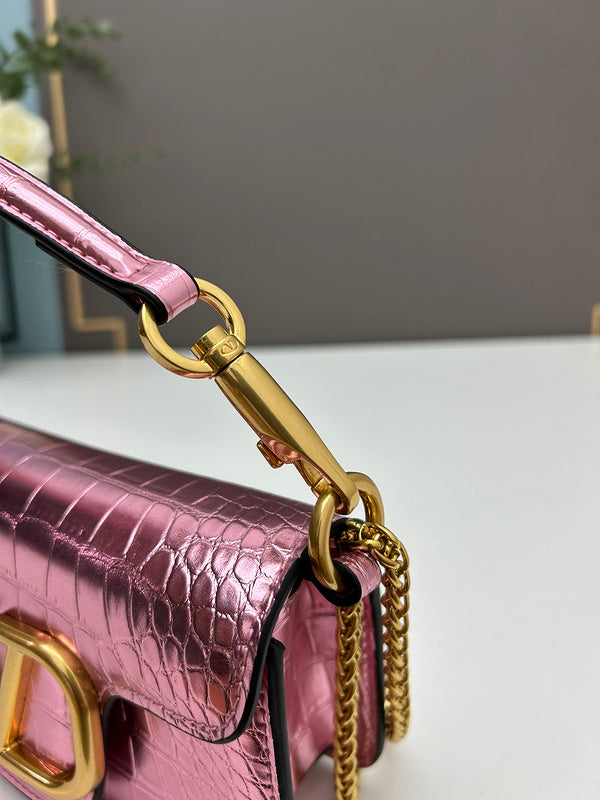 Amelia- VEL WOMEN LUXURY BAGS - 666
