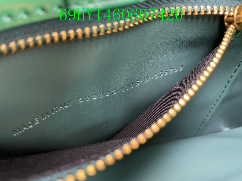 Amelia - BGA Bags - 2275