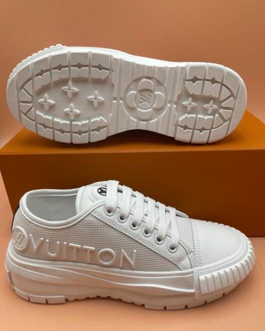 AmeliaLuxury - LOV Men Shoes - 989