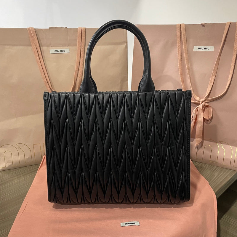 Amelia- MMU  LUXURY BAGS - 136