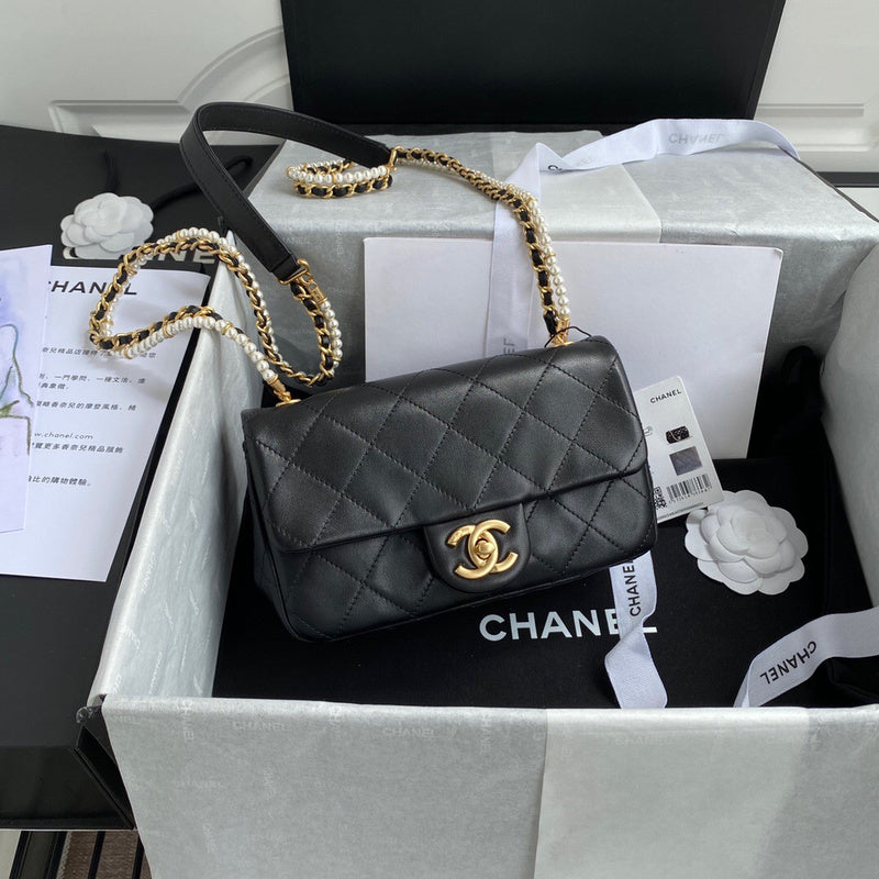 Amelia- CHL Bags - 7449