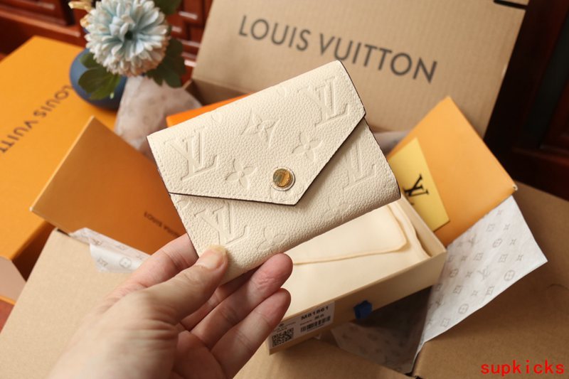 Amelia- - Mix Wallets - 166