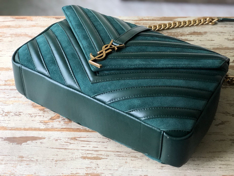 Amelia - YSL Bag - 2254