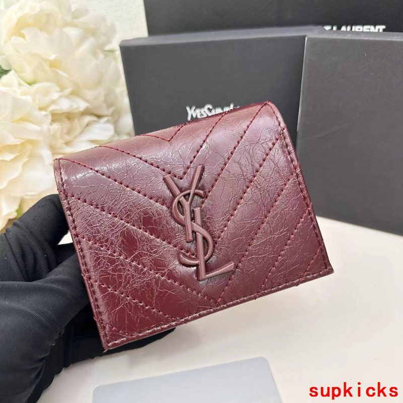 Amelia- Mix Wallets - 736