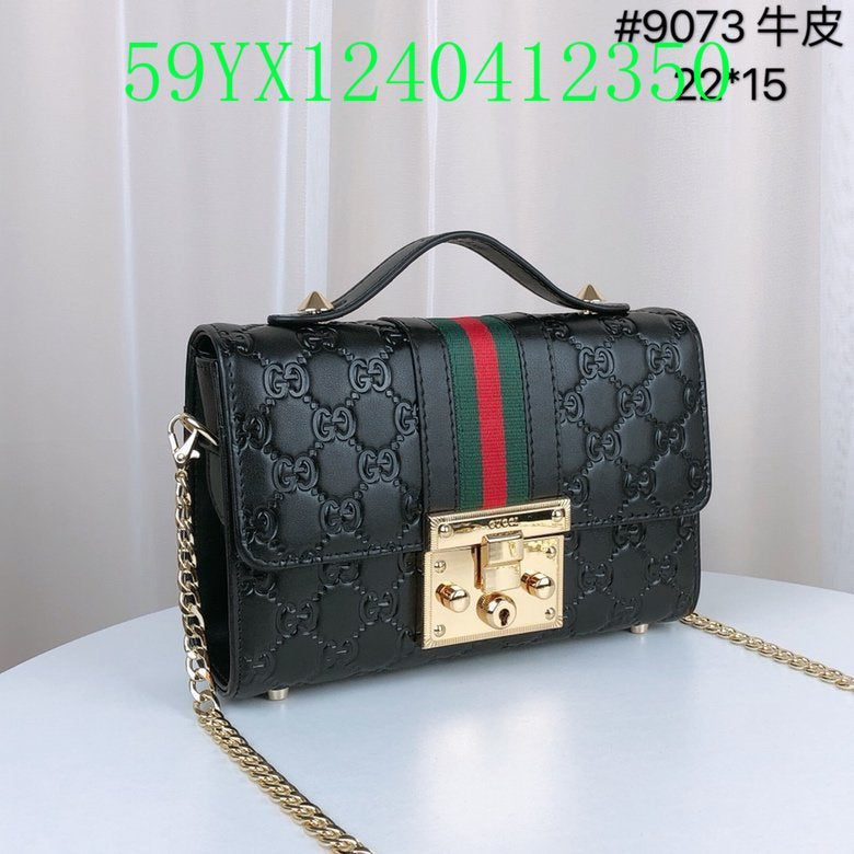 Amelia - GCI Bags - 10365