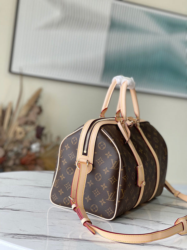 Fashion Lu-Vi bags - 5167