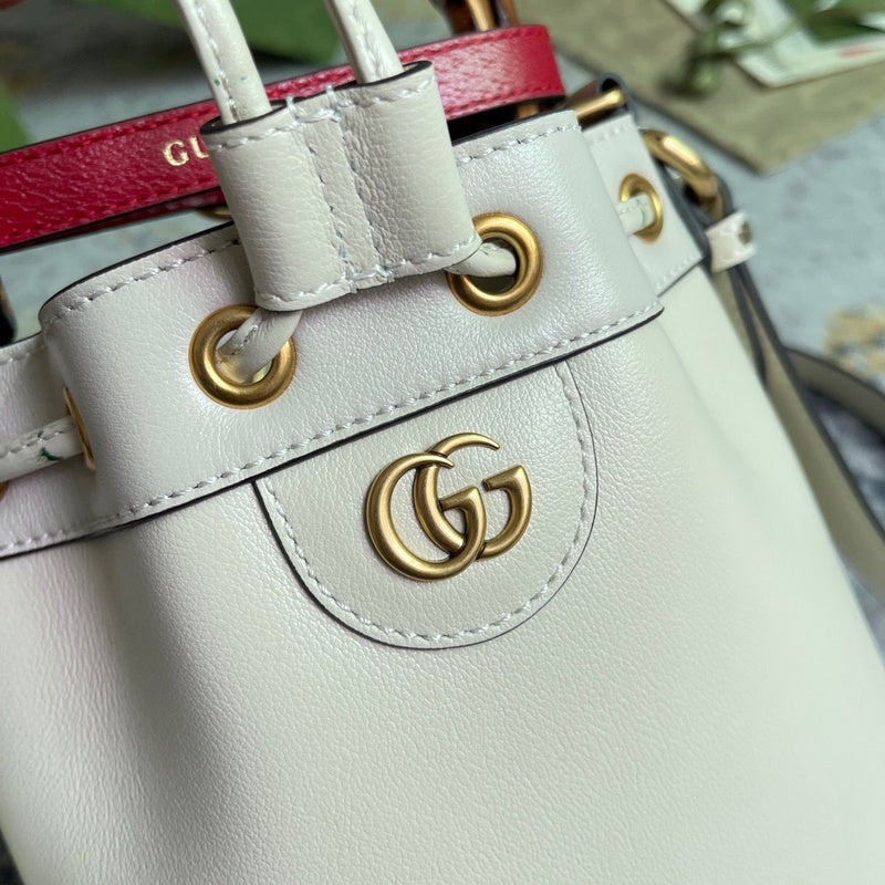 Amelia Fashion - GCI Bags - 2021