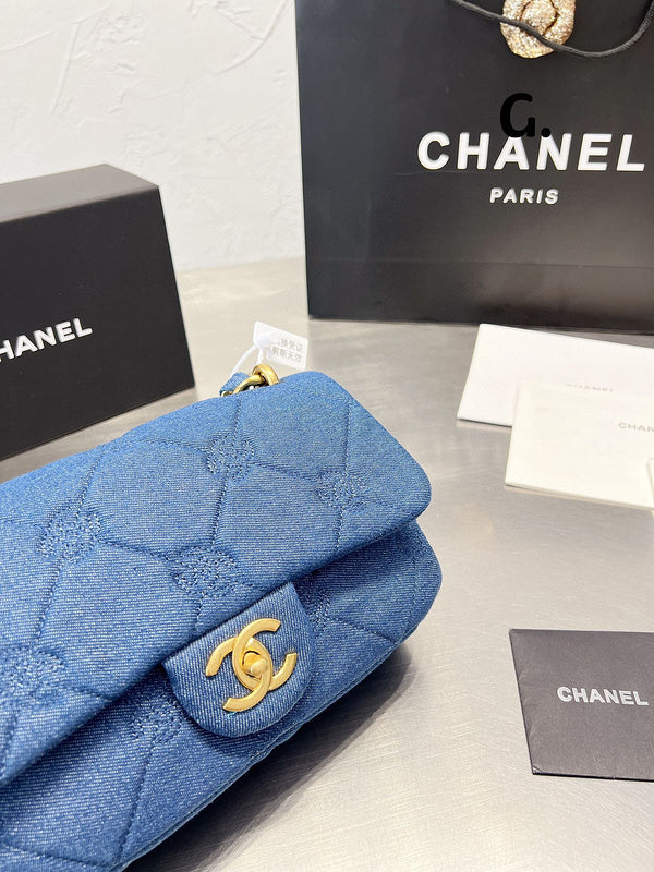 Amelia- CHL Bags - 7086
