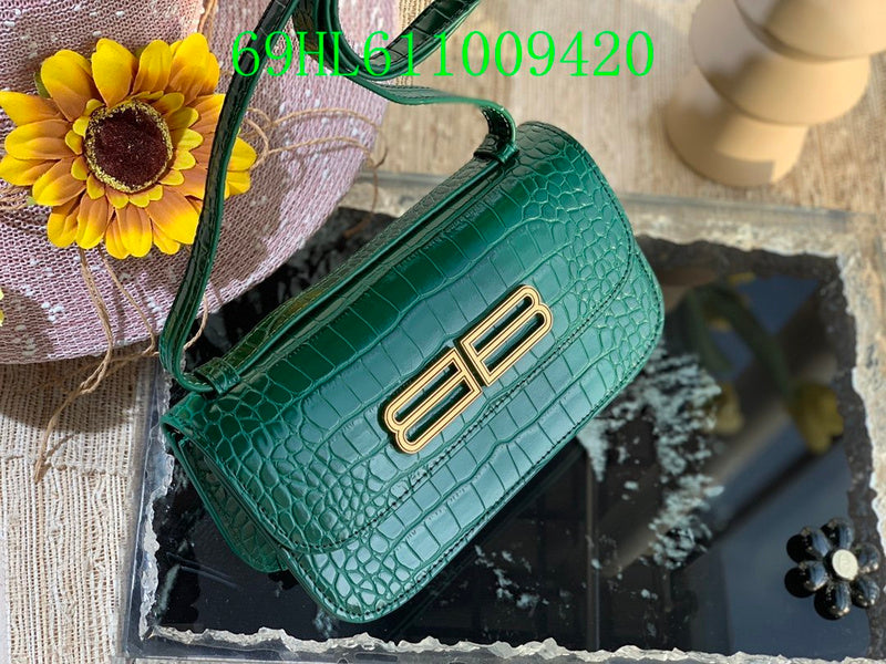 Amelia - BGA Bags - 2023