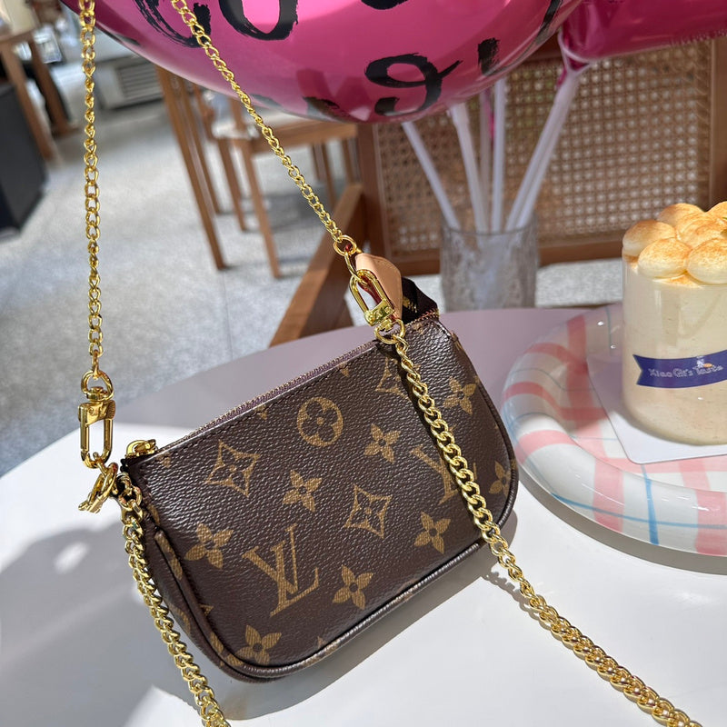 Amelia - LV Bags - 14754