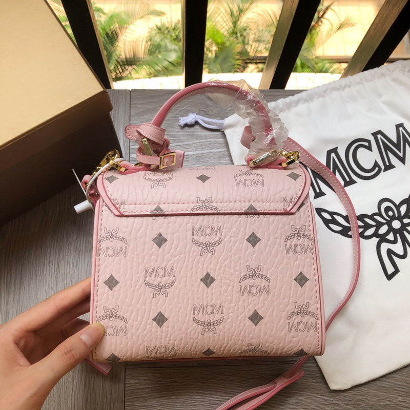 Amelia - MAmeliaBRANDED BAGS - 277